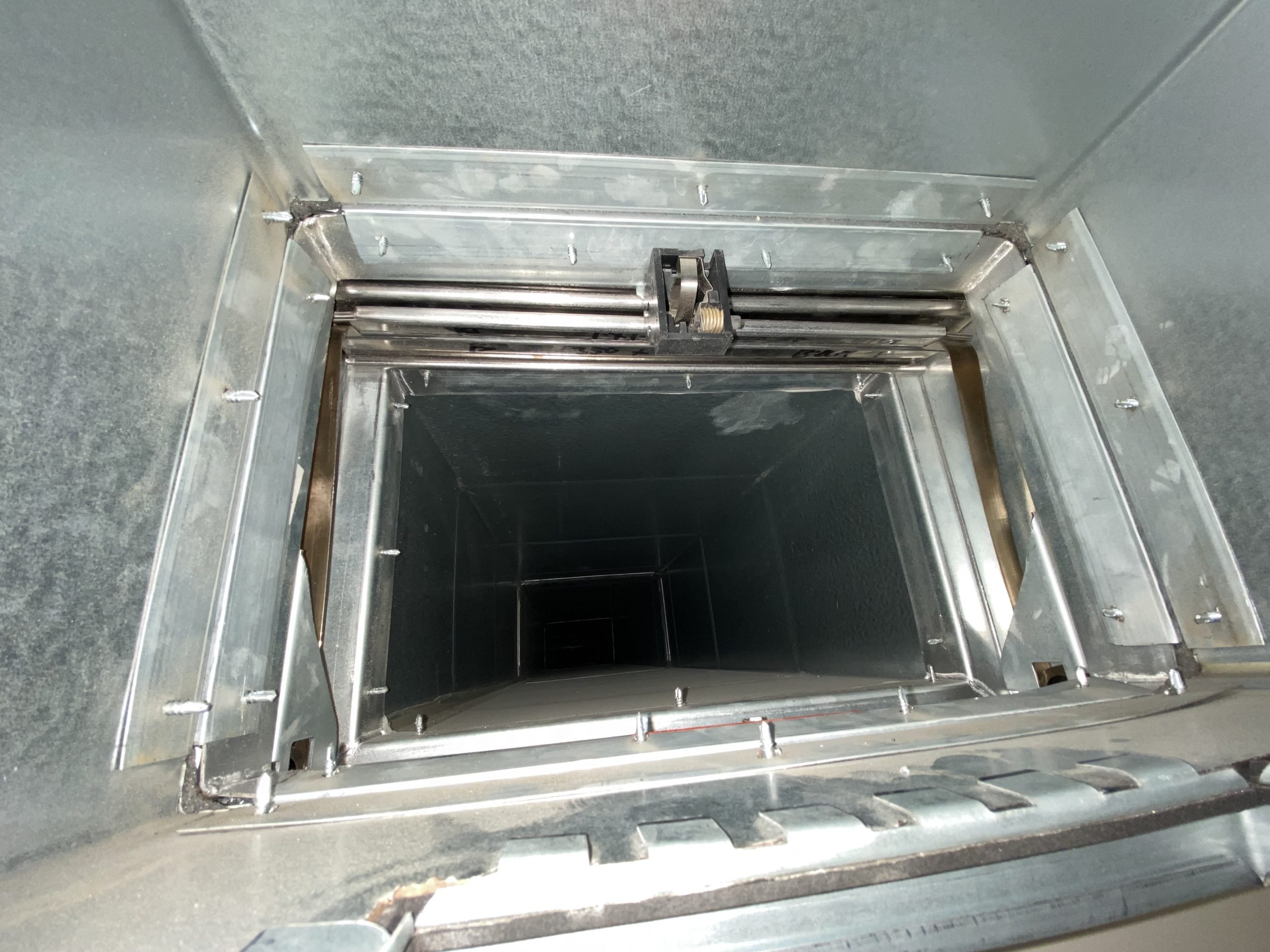 Fire Dampers Testing & Maintenance | Book Your Inspection Today!